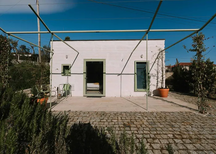 Vila Coura