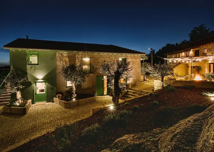 Vila Coura